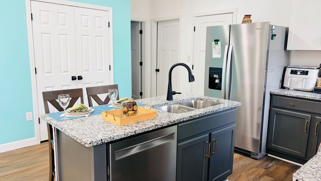 Photo of Kitchen in Williamsburg