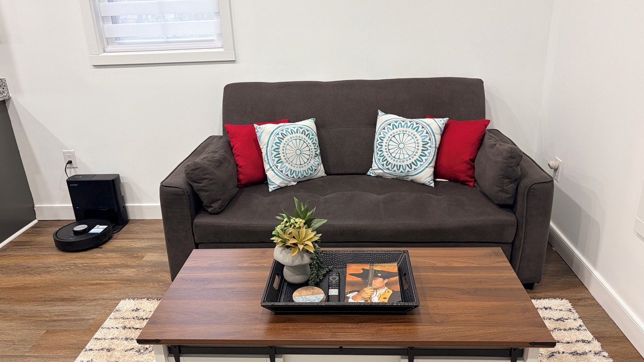 Photo of Livingroom in Williamsburg