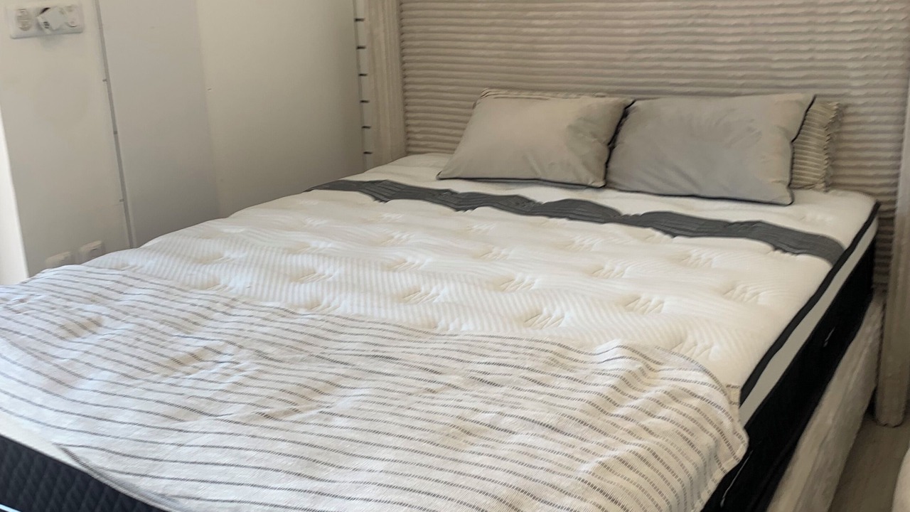 Photo of Bedroom in Juvignac