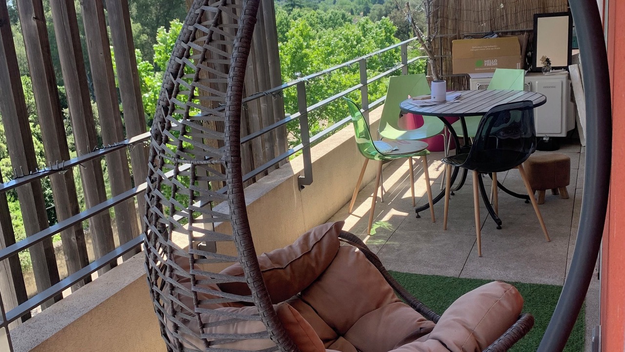 Photo of Outdoor in Juvignac