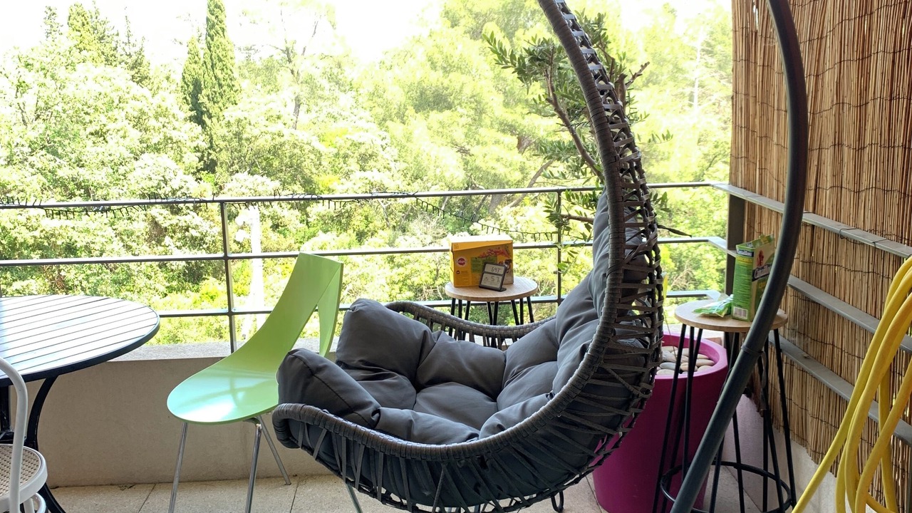 Photo of Outdoor in Juvignac