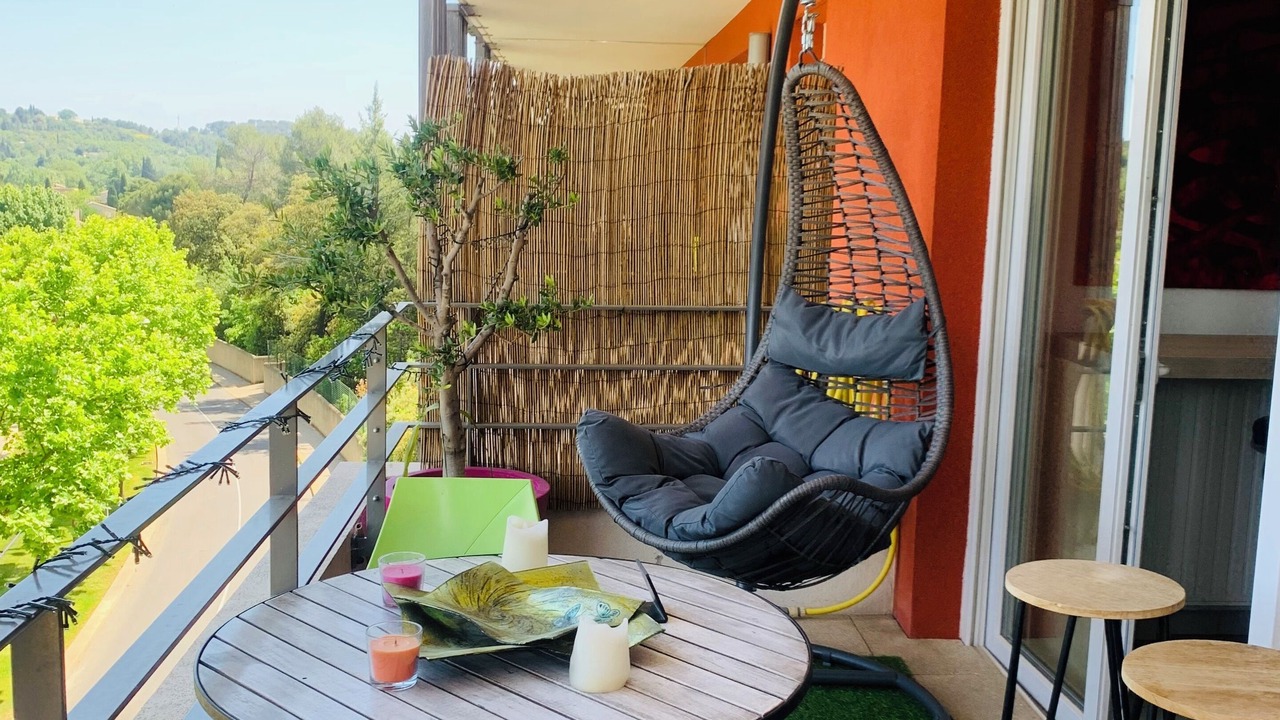 Photo of Outdoor in Juvignac