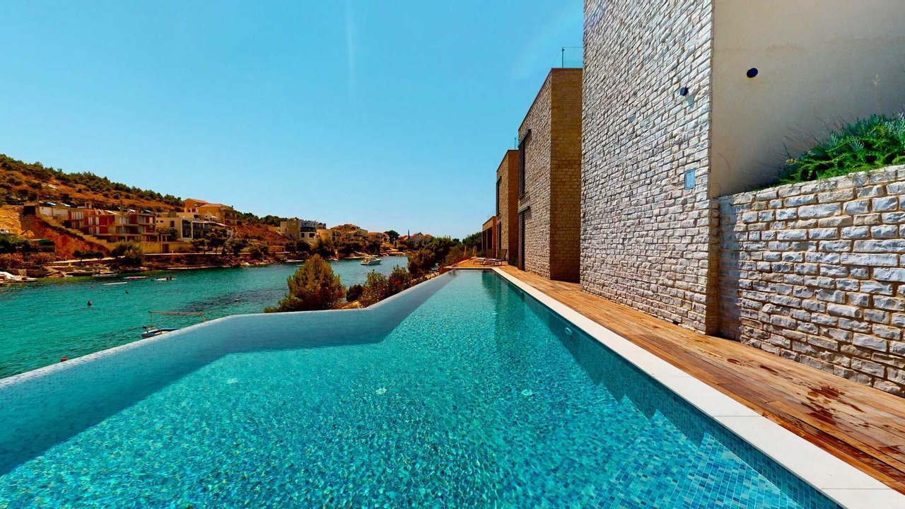 Photo of Outdoor in Primosten Burnji