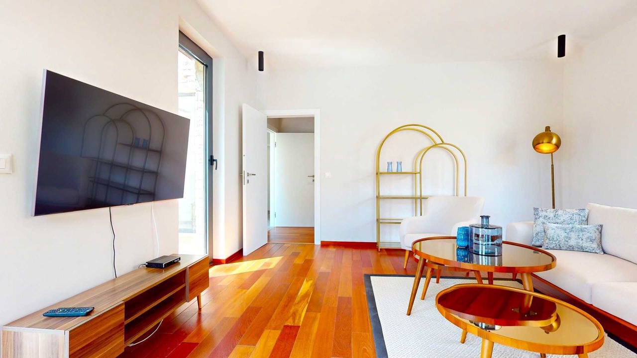 Photo of Livingroom in Primosten Burnji