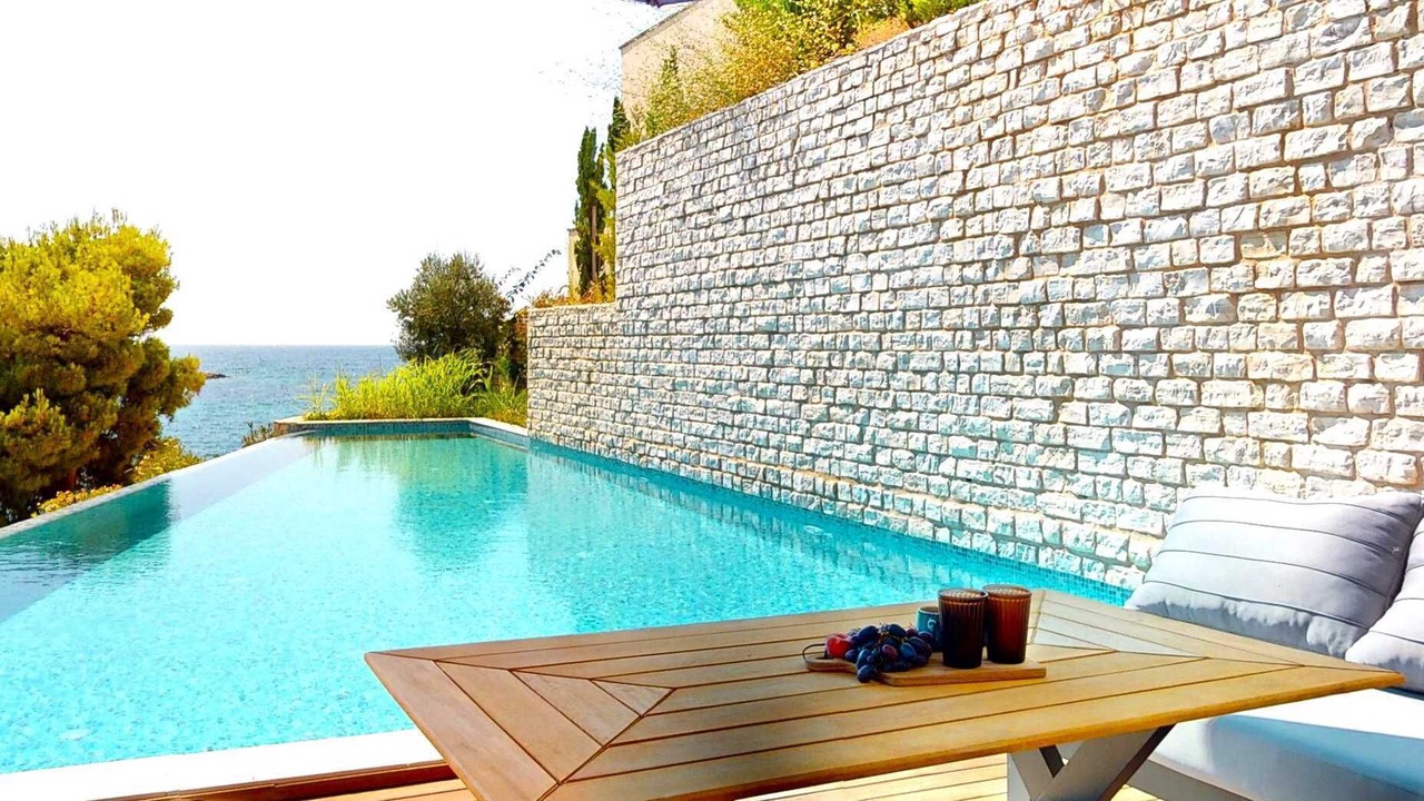 Photo of Outdoor in Primosten Burnji