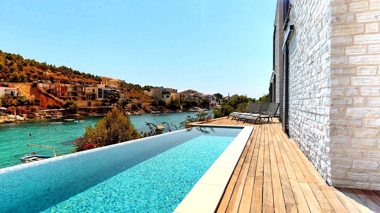 Photo of Outdoor in Primosten Burnji