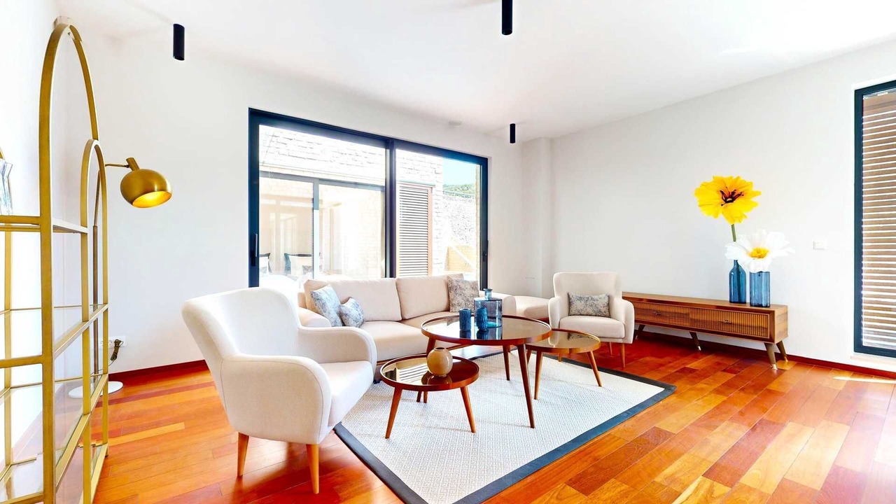 Photo of Livingroom in Primosten Burnji