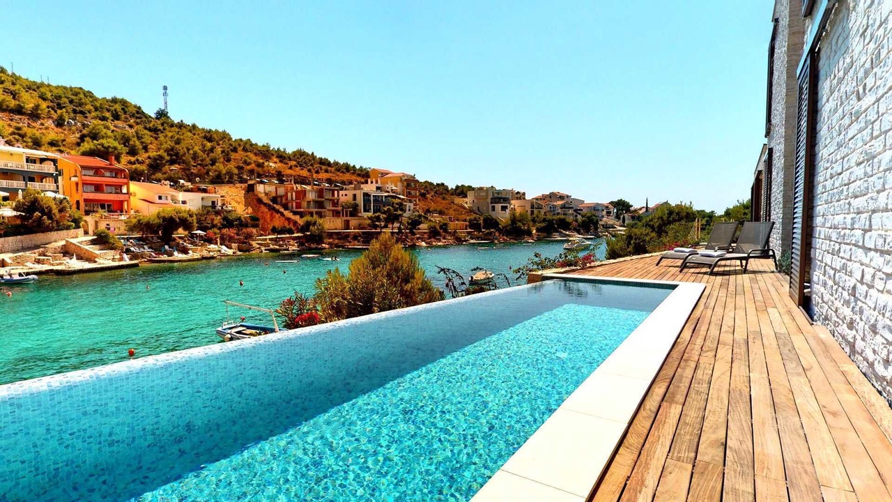 Photo of Outdoor in Primosten Burnji