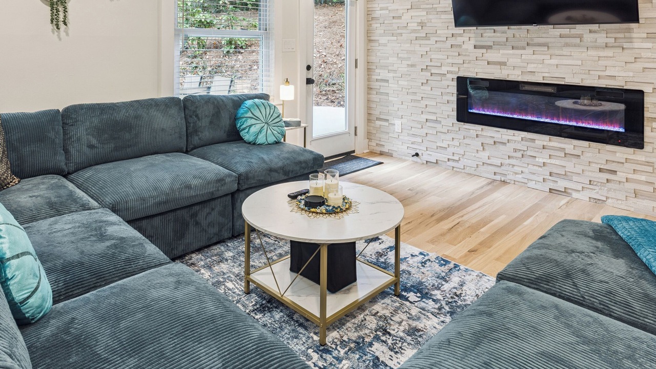 Photo of Livingroom in Atlanta
