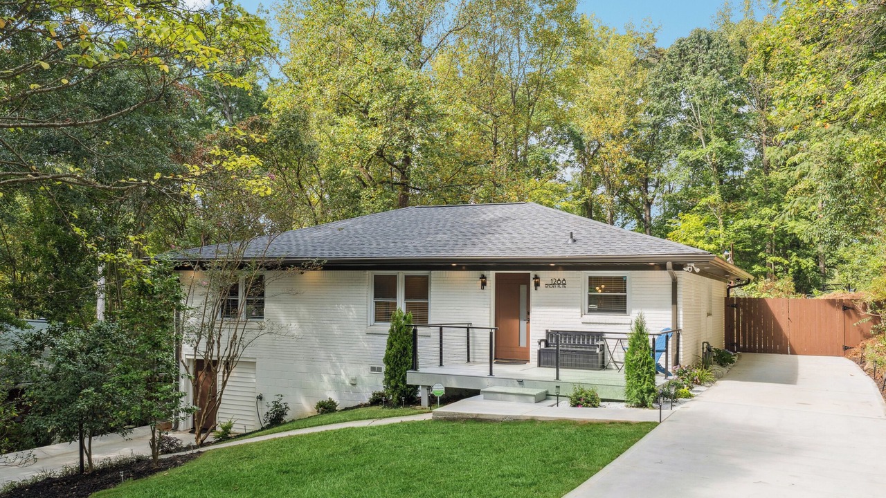 Photo of Outdoor in Atlanta