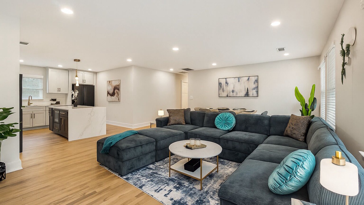 Photo of Livingroom in Atlanta