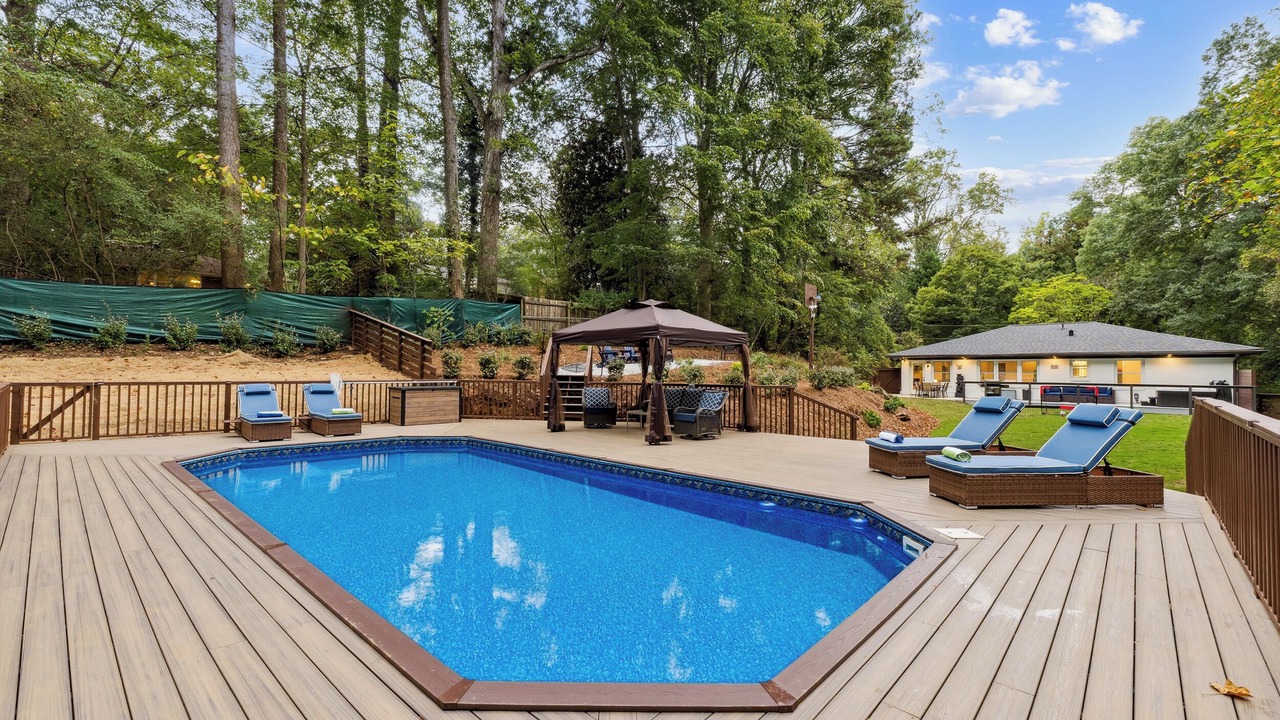 Photo of Outdoor in Atlanta
