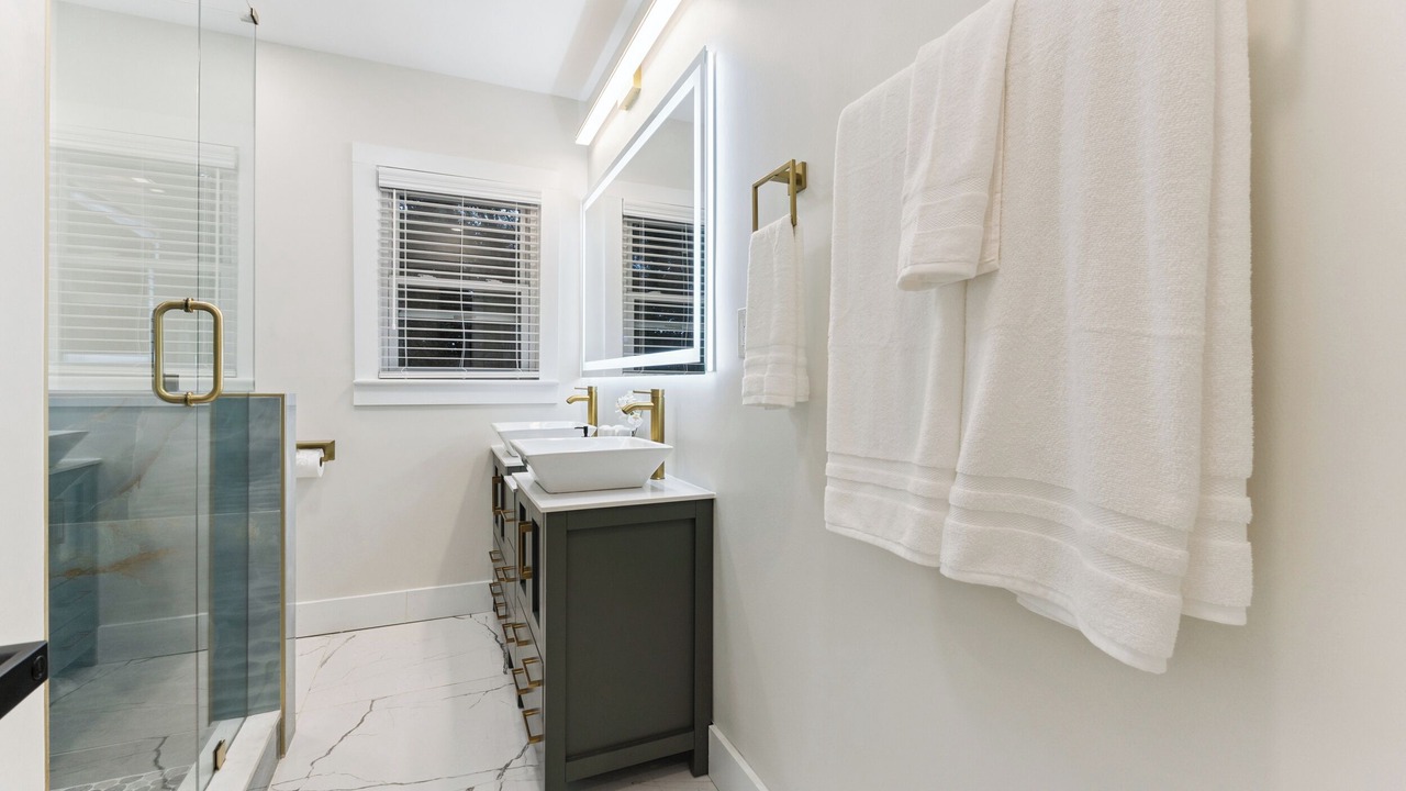 Photo of Bathroom in Atlanta
