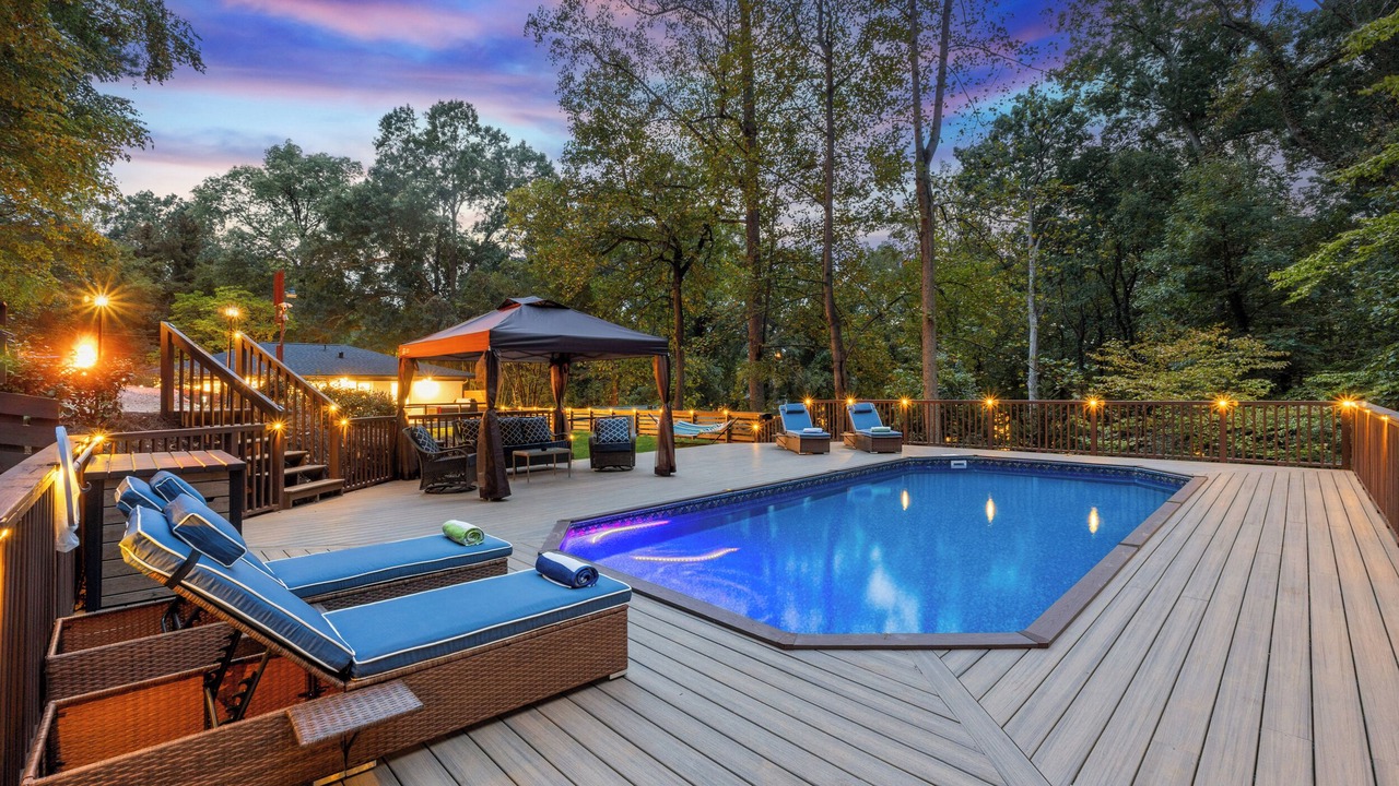 Photo of Outdoor in Atlanta