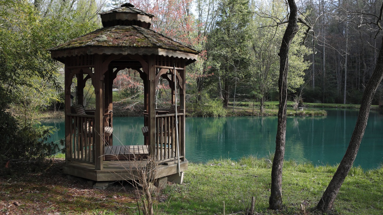 Photo of Outdoor in Mineral Bluff