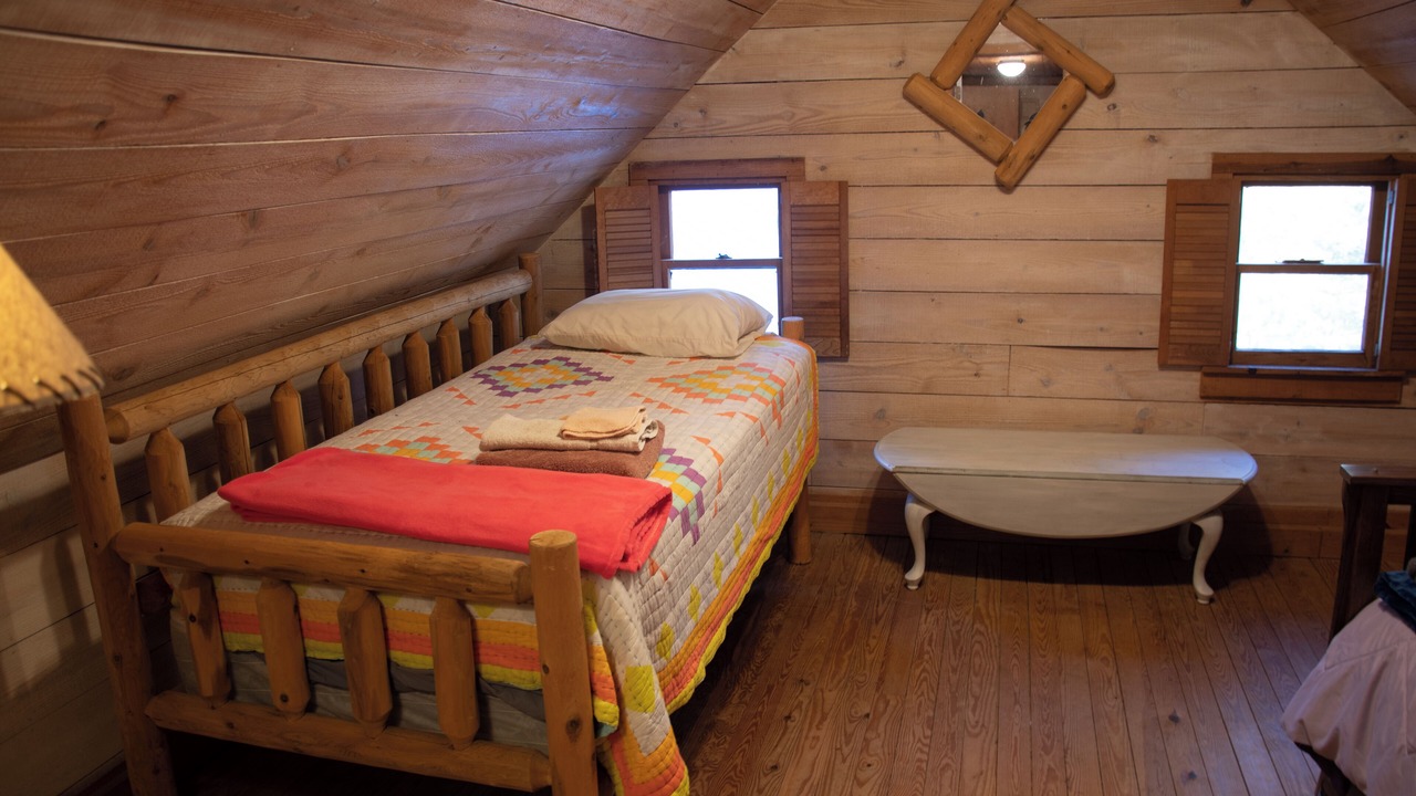 Photo of Bedroom in Mineral Bluff