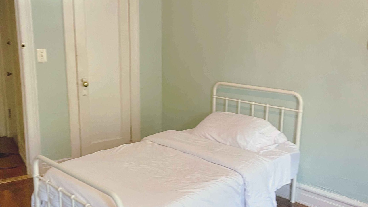 Photo of Bedroom in Prospect Lefferts Gardens