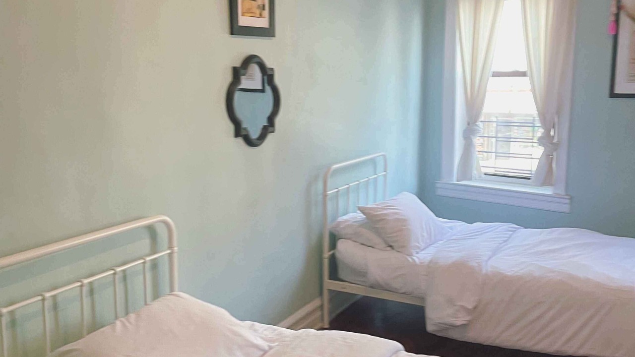 Photo of Bedroom in Prospect Lefferts Gardens