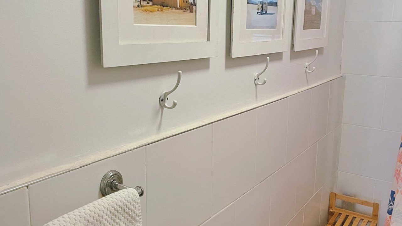 Photo of Bathroom in Prospect Lefferts Gardens