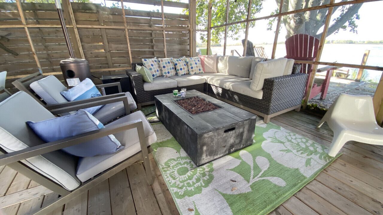 Photo of Outdoor in Consecon