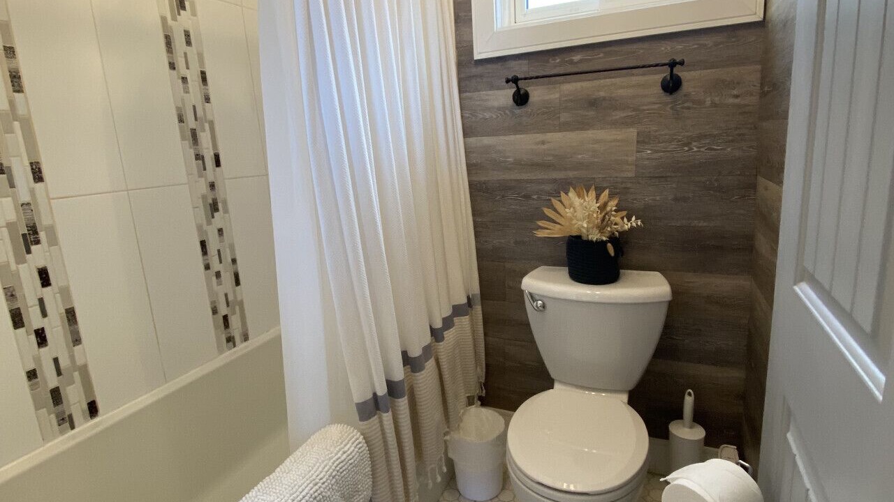 Photo of Bathroom in Consecon