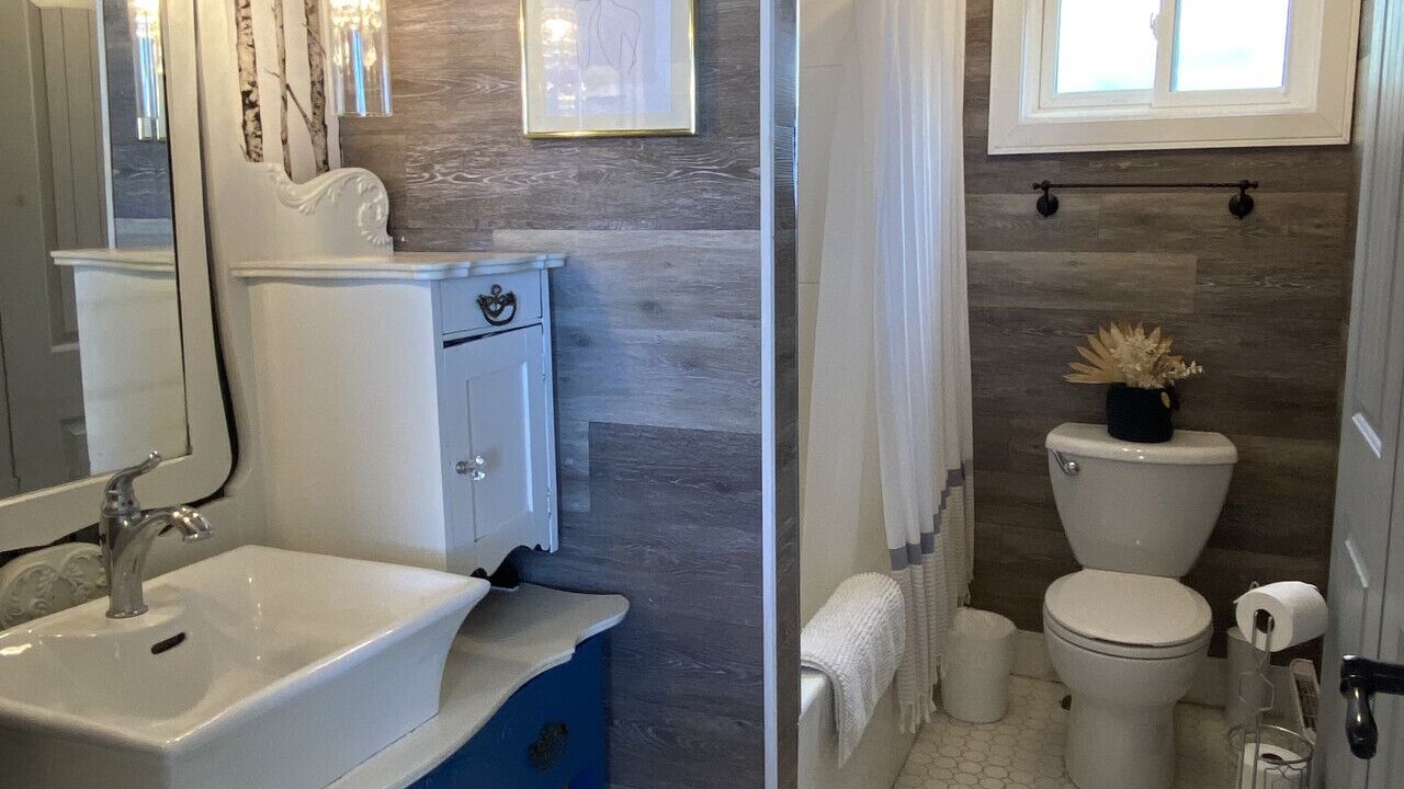 Photo of Bathroom in Consecon