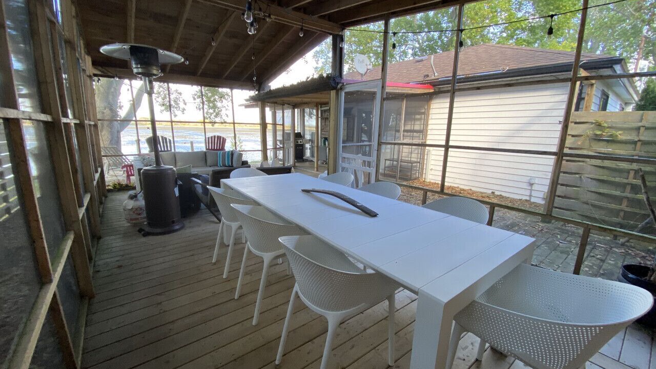 Photo of Outdoor in Consecon