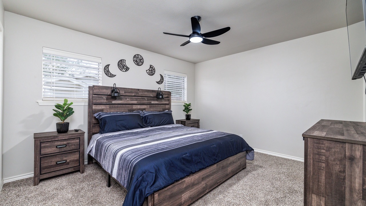 Photo of Bedroom in San Angelo