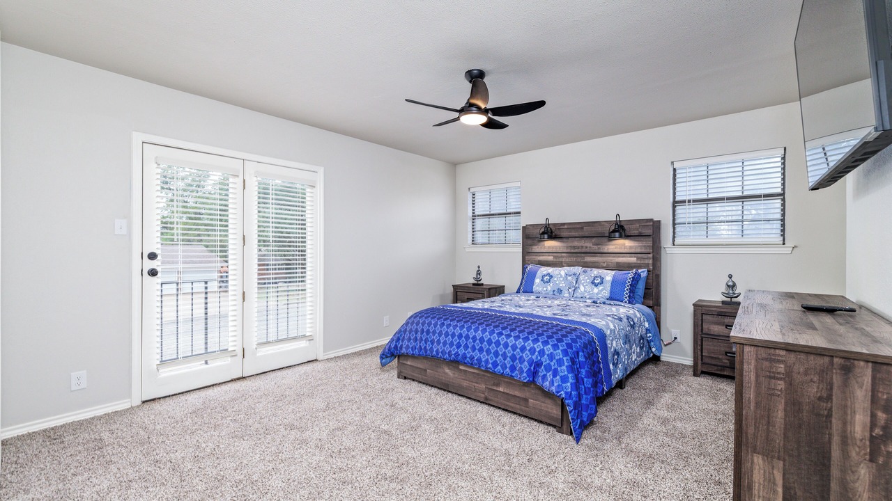 Photo of Bedroom in San Angelo