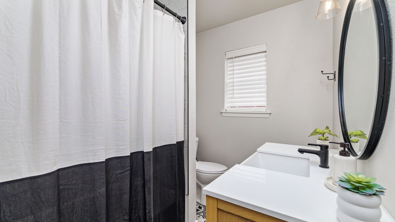 Photo of Bathroom in San Angelo