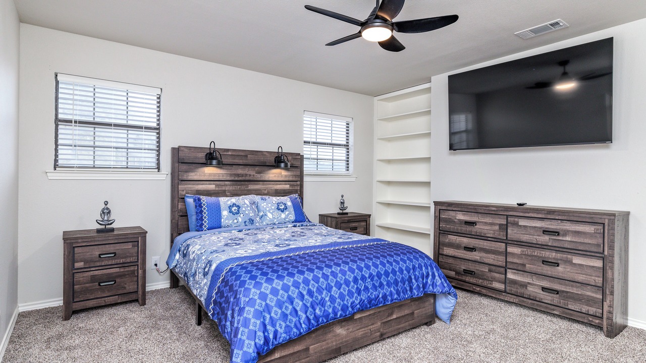 Photo of Bedroom in San Angelo