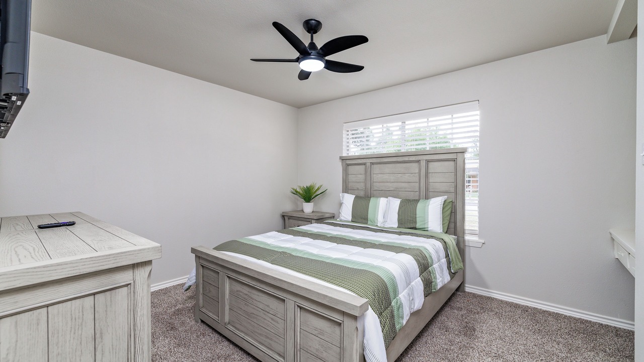 Photo of Bedroom in San Angelo