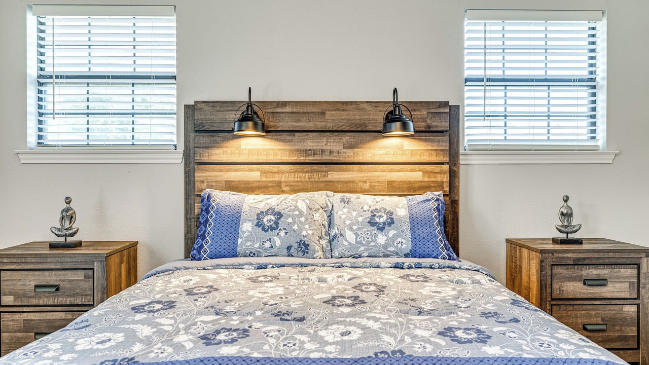 Photo of Bedroom in San Angelo