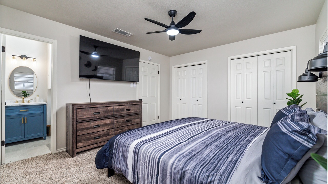 Photo of Bedroom in San Angelo