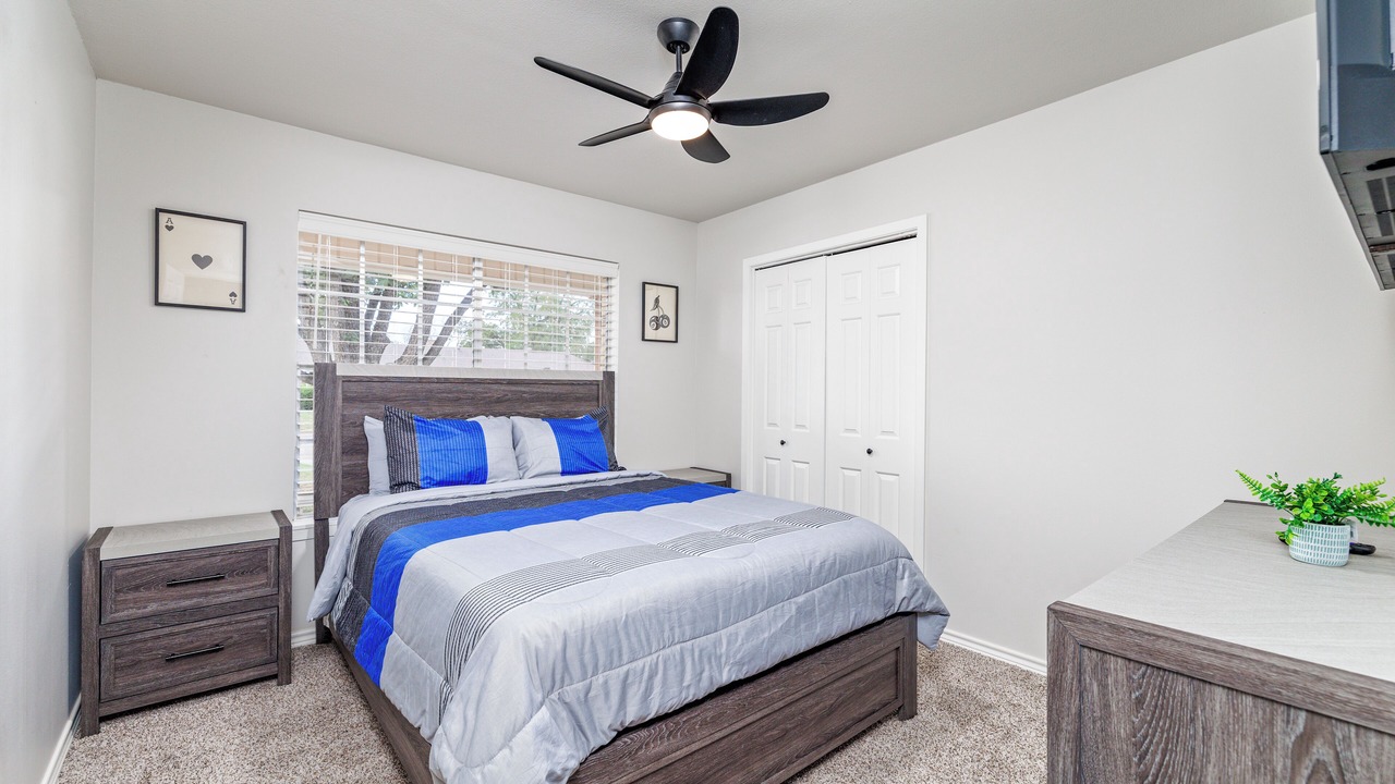 Photo of Bedroom in San Angelo