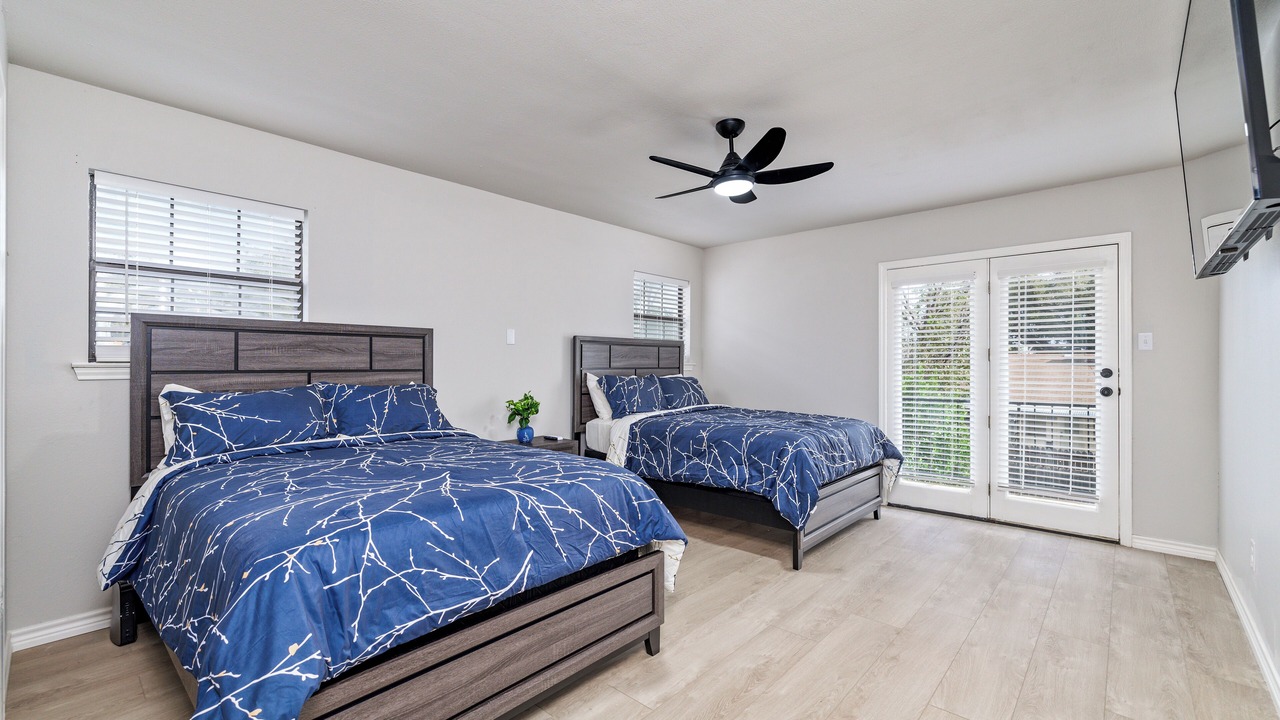 Photo of Bedroom in San Angelo