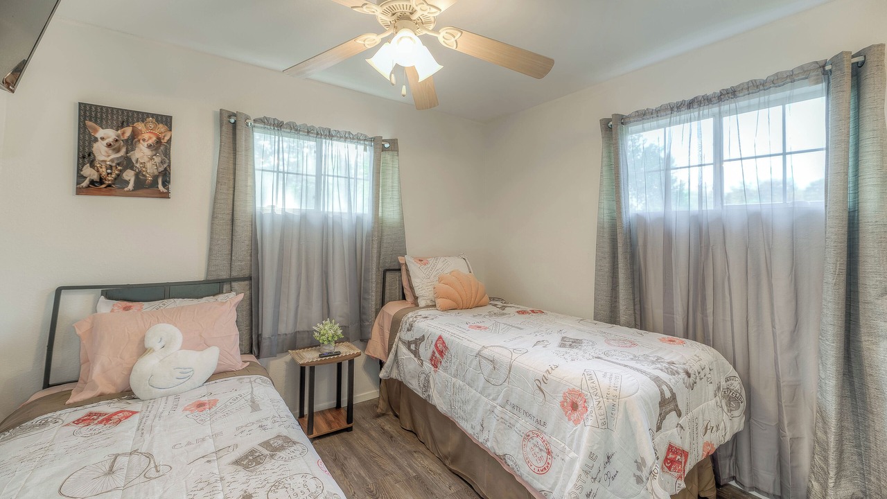 Photo of Bedroom in Livingston