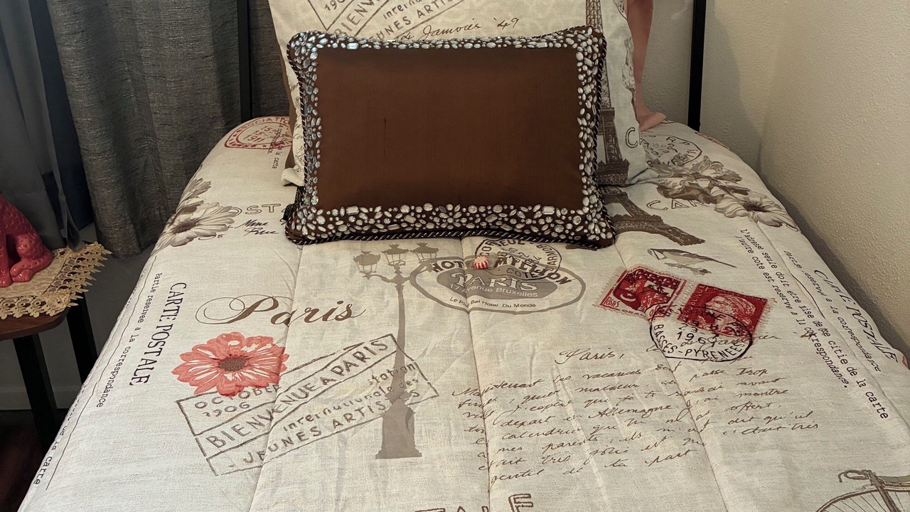 Photo of Bedroom in Livingston