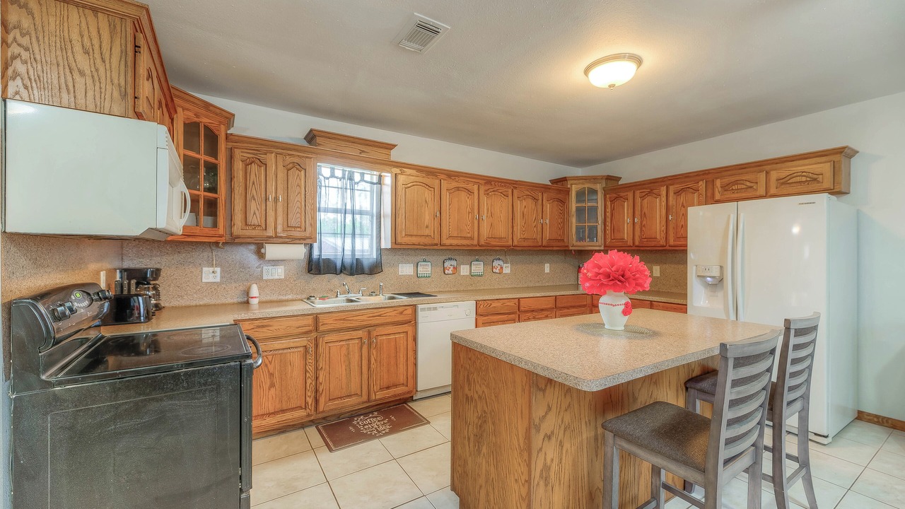 Photo of Kitchen in Livingston