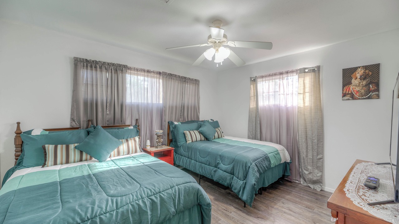 Photo of Bedroom in Livingston