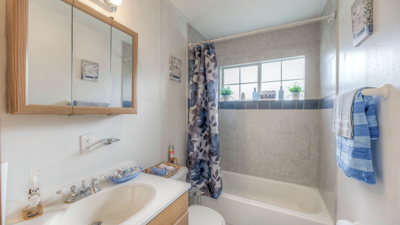 Photo of Bathroom in Livingston