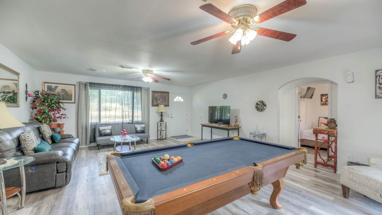 Photo of Bedroom in Livingston