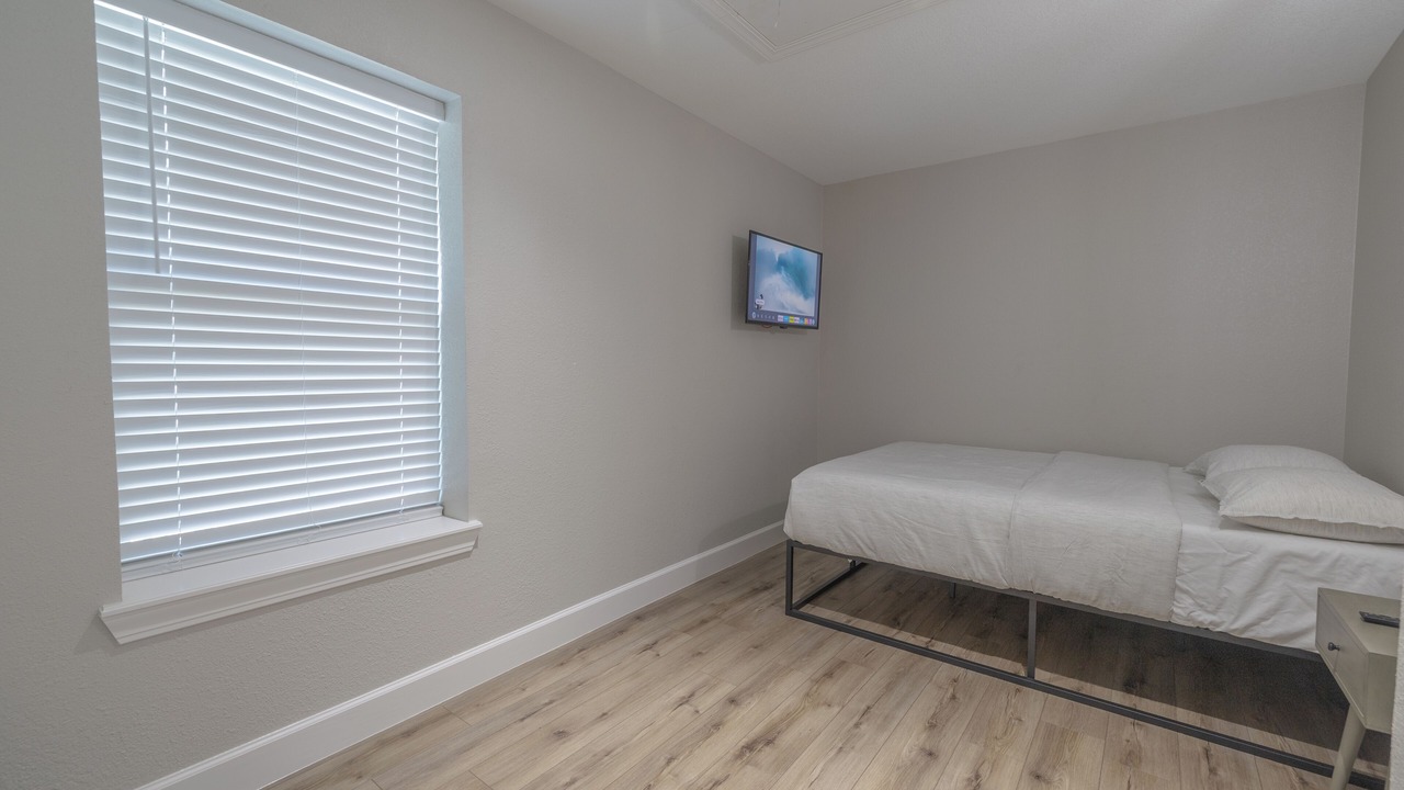 Photo of Bedroom in Dickinson