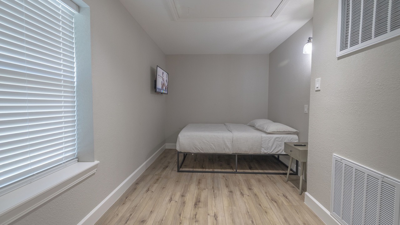 Photo of Bedroom in Dickinson