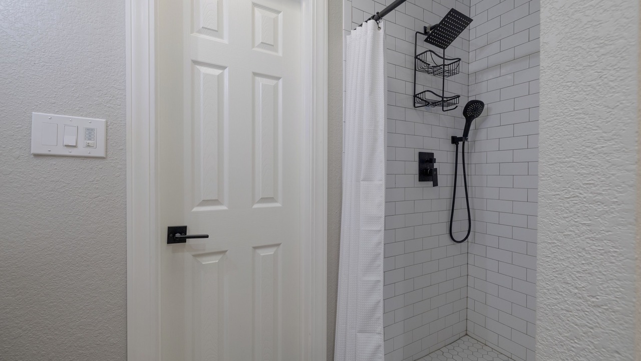 Photo of Bathroom in Dickinson