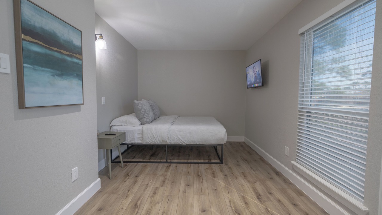 Photo of Bedroom in Dickinson