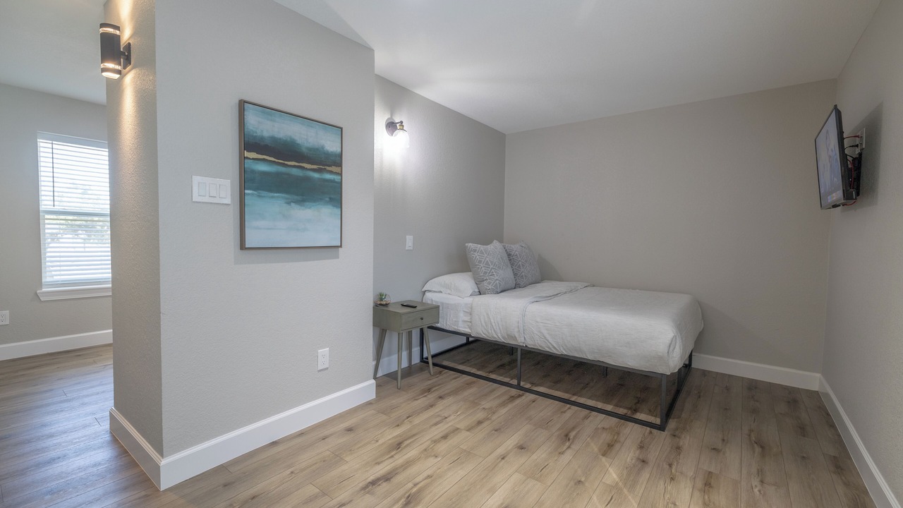Photo of Bedroom in Dickinson