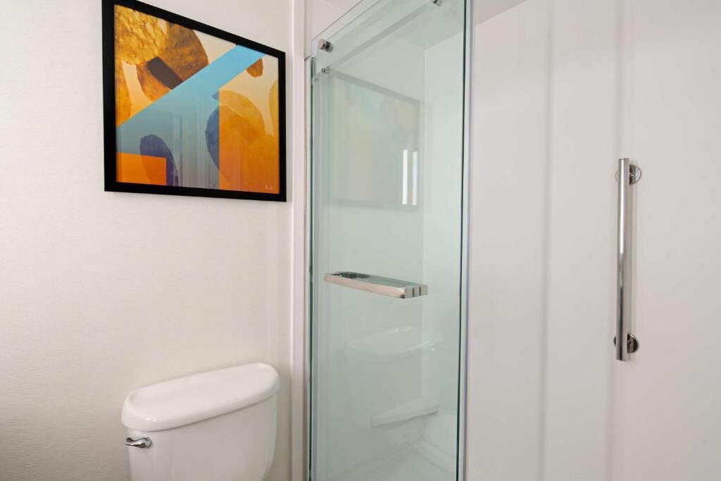 Photo of Bathroom in Albuquerque