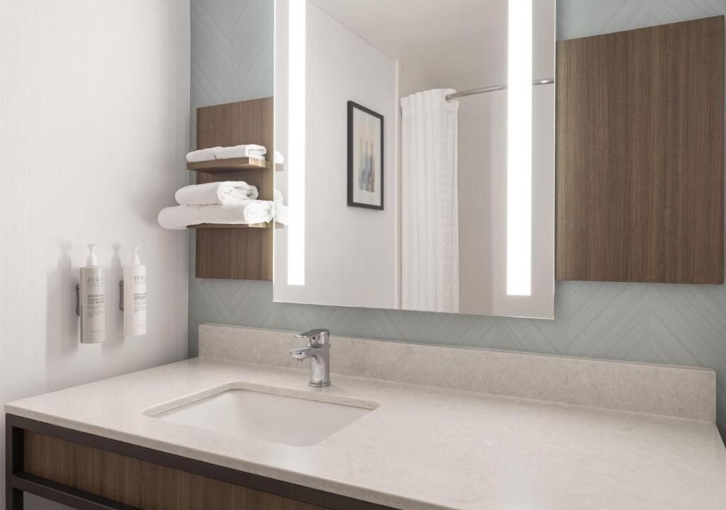 Photo of Bathroom in Albuquerque