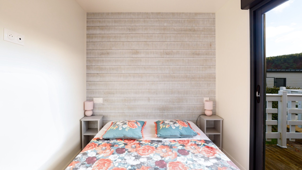 Photo of Bedroom in Caurel